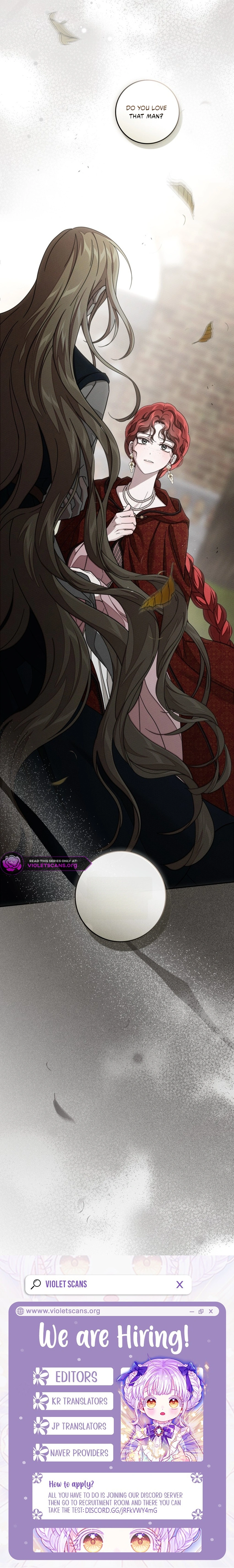 Under the Oak Tree Chapter 155 page 11 - 