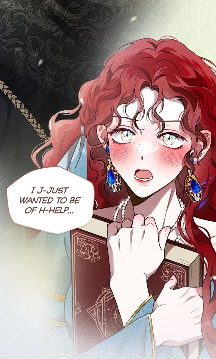 Under the Oak Tree Chapter 158 page 11 - 