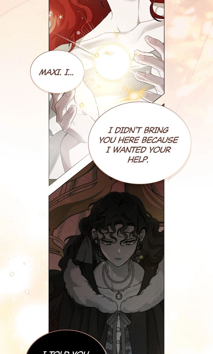 Under the Oak Tree Chapter 158 page 6 - 