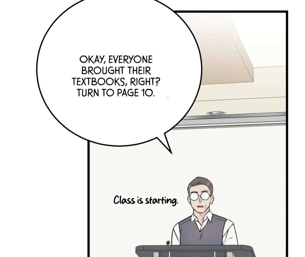 Under the Silent Night Chapter 1 page 102 - 