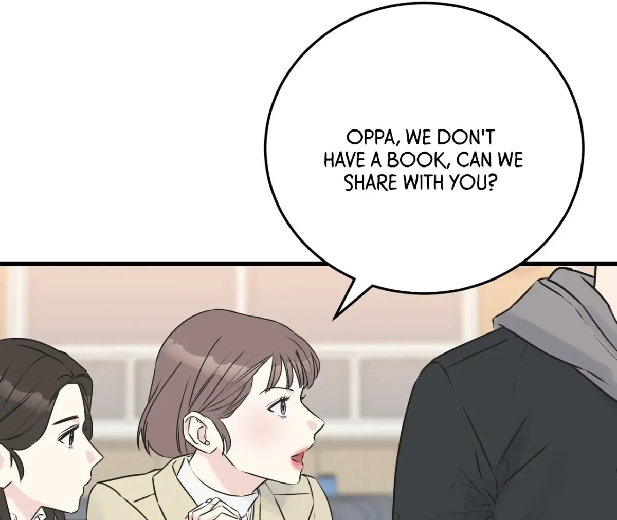 Under the Silent Night Chapter 1 page 107 - 