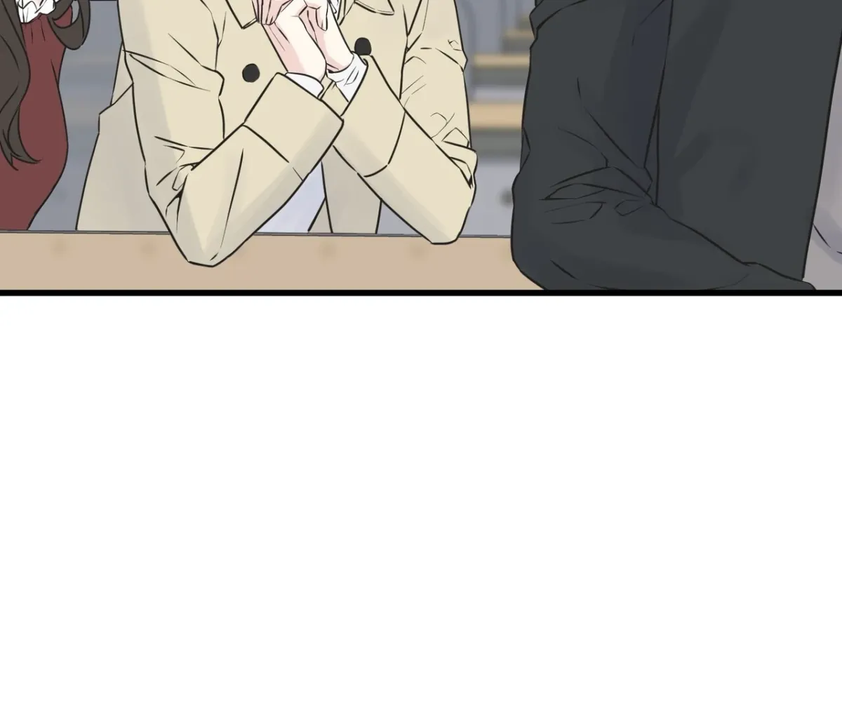 Under the Silent Night Chapter 1 page 108 - 
