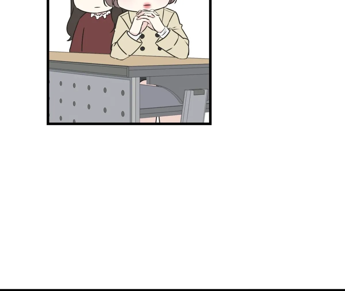 Under the Silent Night Chapter 1 page 124 - 