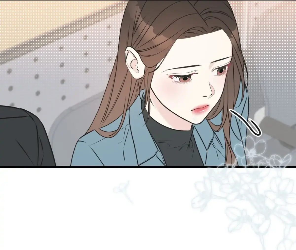 Under the Silent Night Chapter 1 page 125 - 