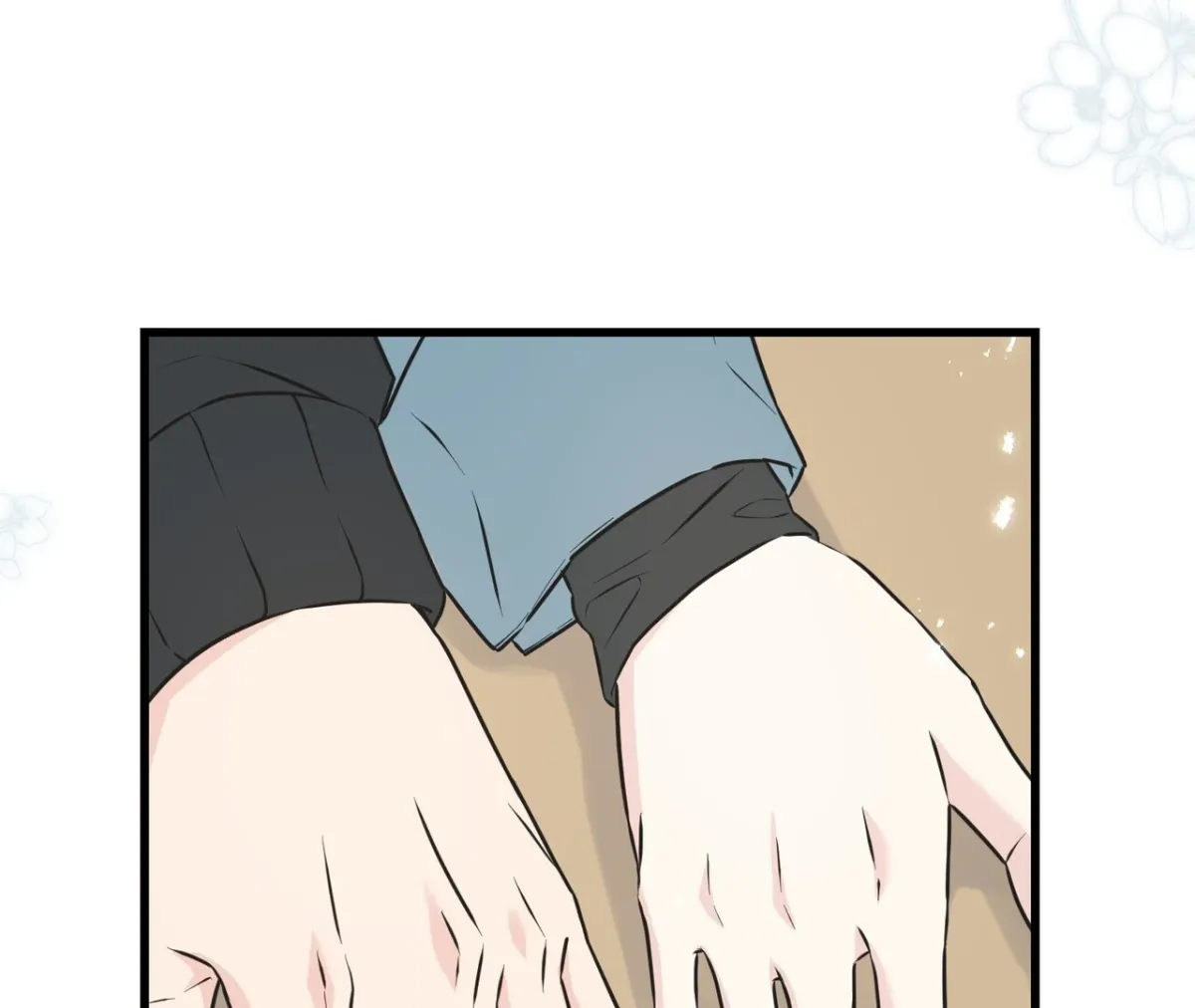 Under the Silent Night Chapter 1 page 126 - 
