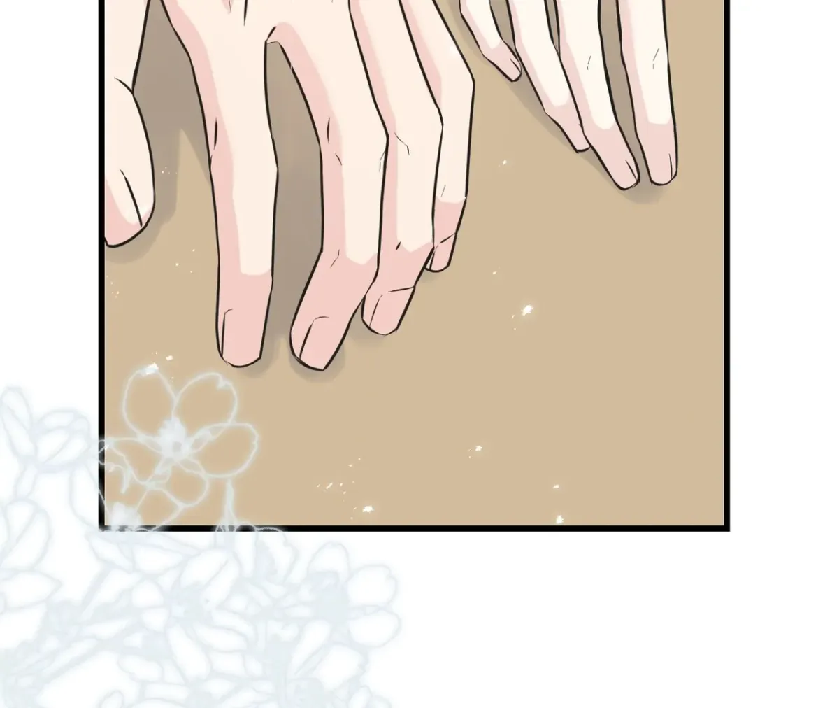 Under the Silent Night Chapter 1 page 127 - 