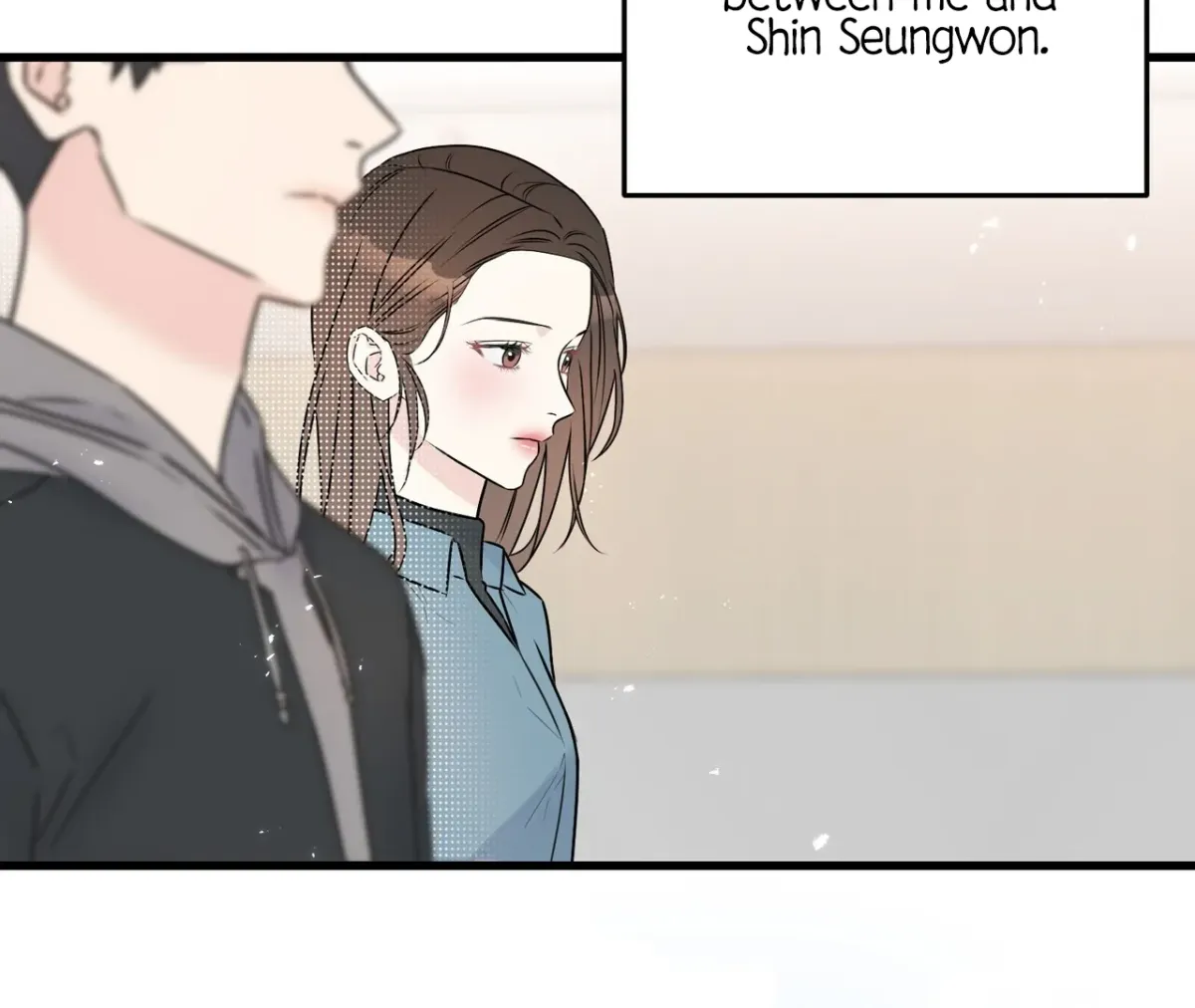 Under the Silent Night Chapter 1 page 137 - 