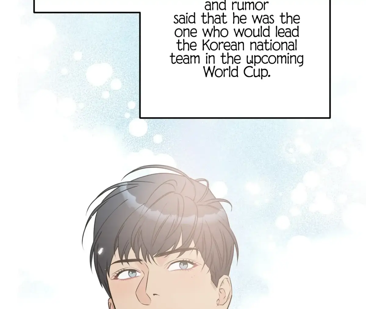 Under the Silent Night Chapter 1 page 139 - 