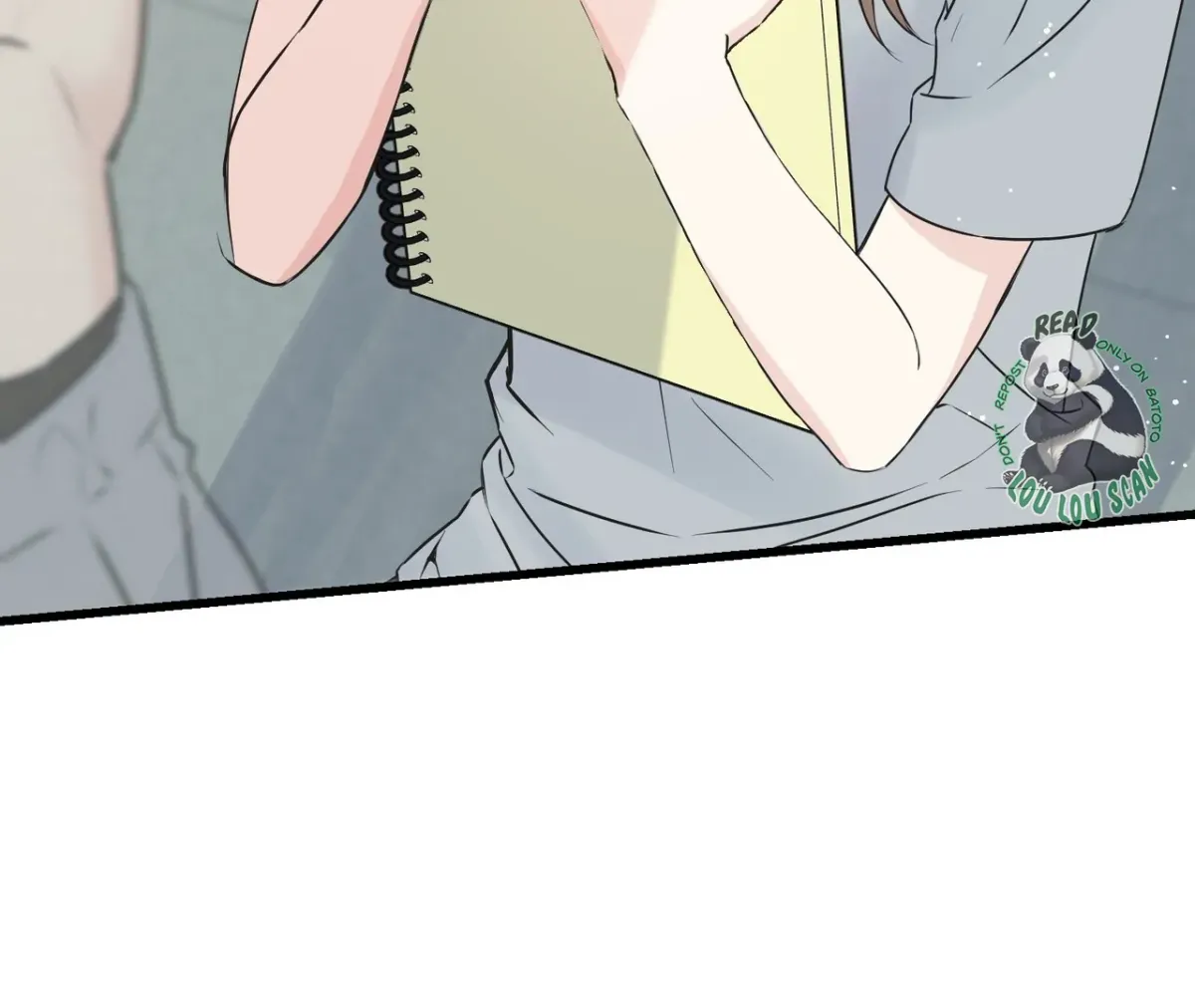 Under the Silent Night Chapter 1 page 15 - 