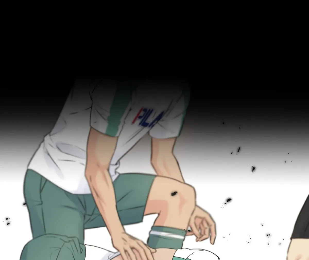 Under the Silent Night Chapter 1 page 147 - 