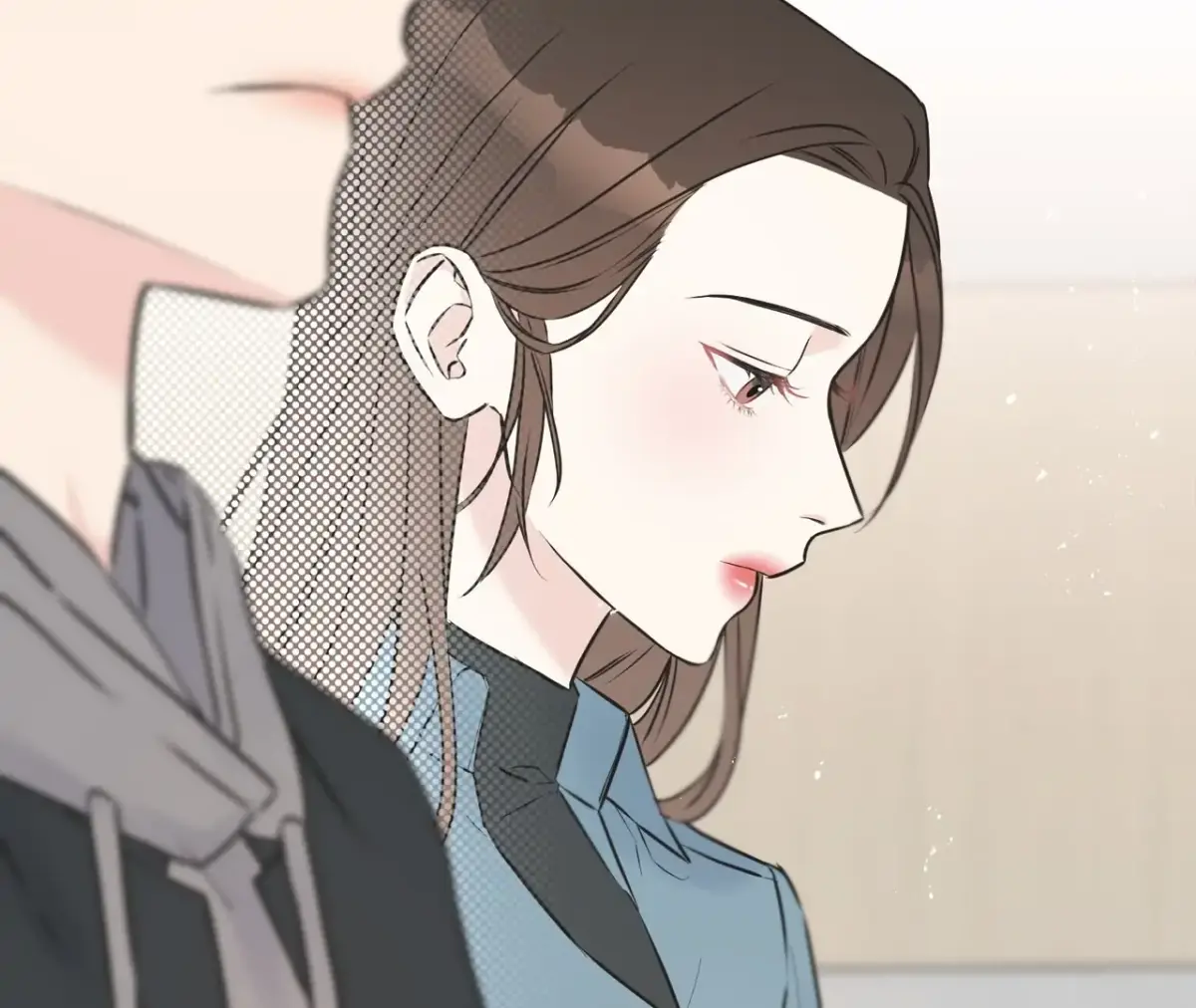 Under the Silent Night Chapter 1 page 150 - 