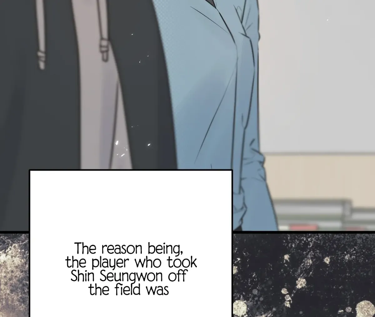 Under the Silent Night Chapter 1 page 151 - 