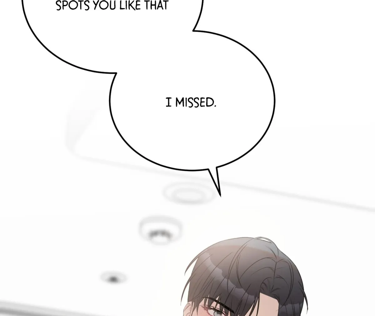 Under the Silent Night Chapter 1 page 17 - 