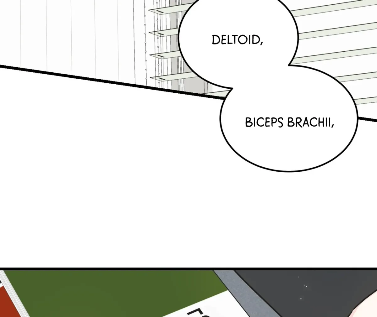 Under the Silent Night Chapter 1 page 3 - 