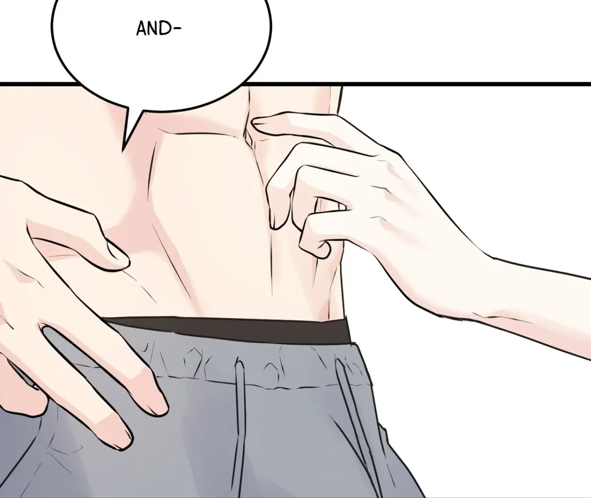 Under the Silent Night Chapter 1 page 22 - 