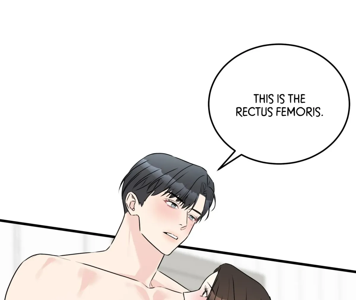 Under the Silent Night Chapter 1 page 27 - 