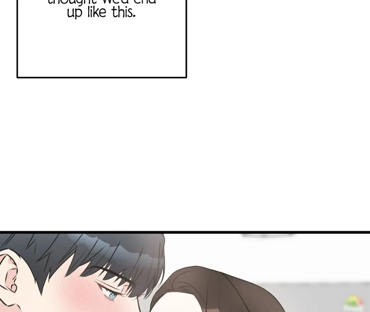 Under the Silent Night Chapter 1 page 32 - 