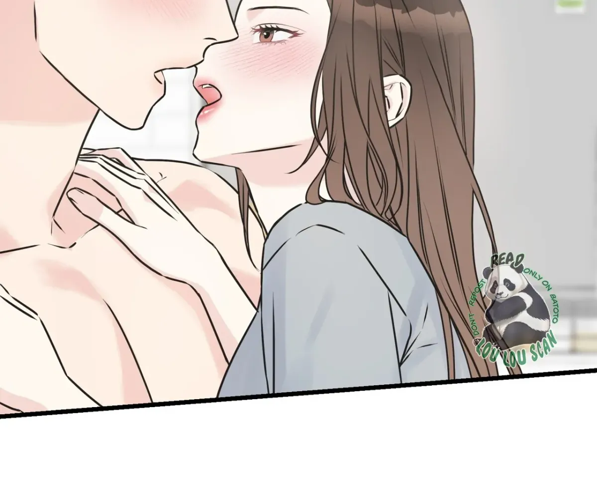Under the Silent Night Chapter 1 page 33 - 