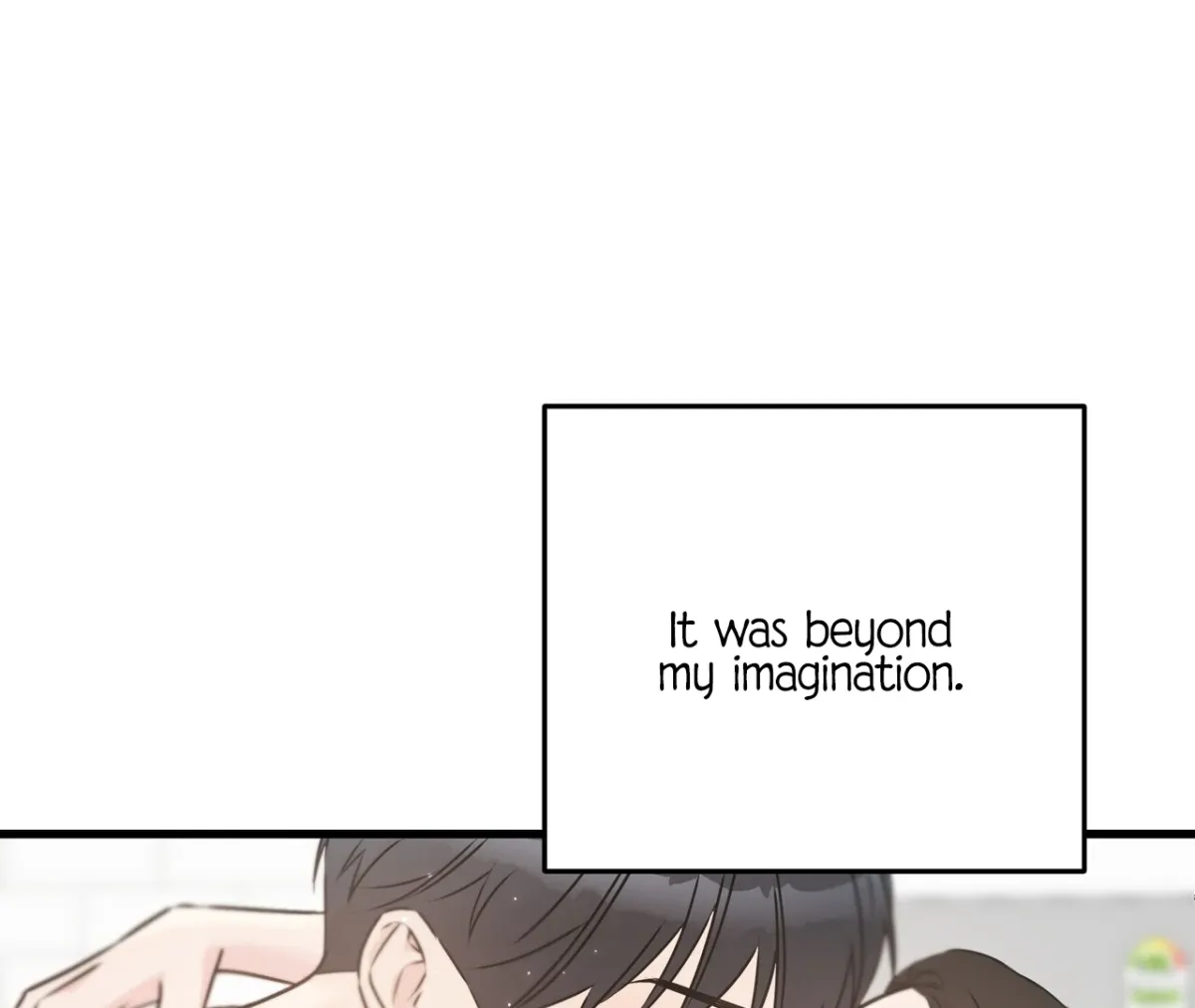 Under the Silent Night Chapter 1 page 34 - 