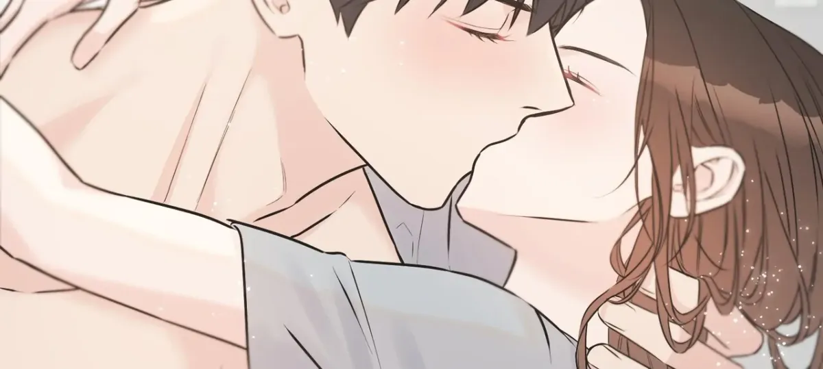Under the Silent Night Chapter 1 page 35 - 