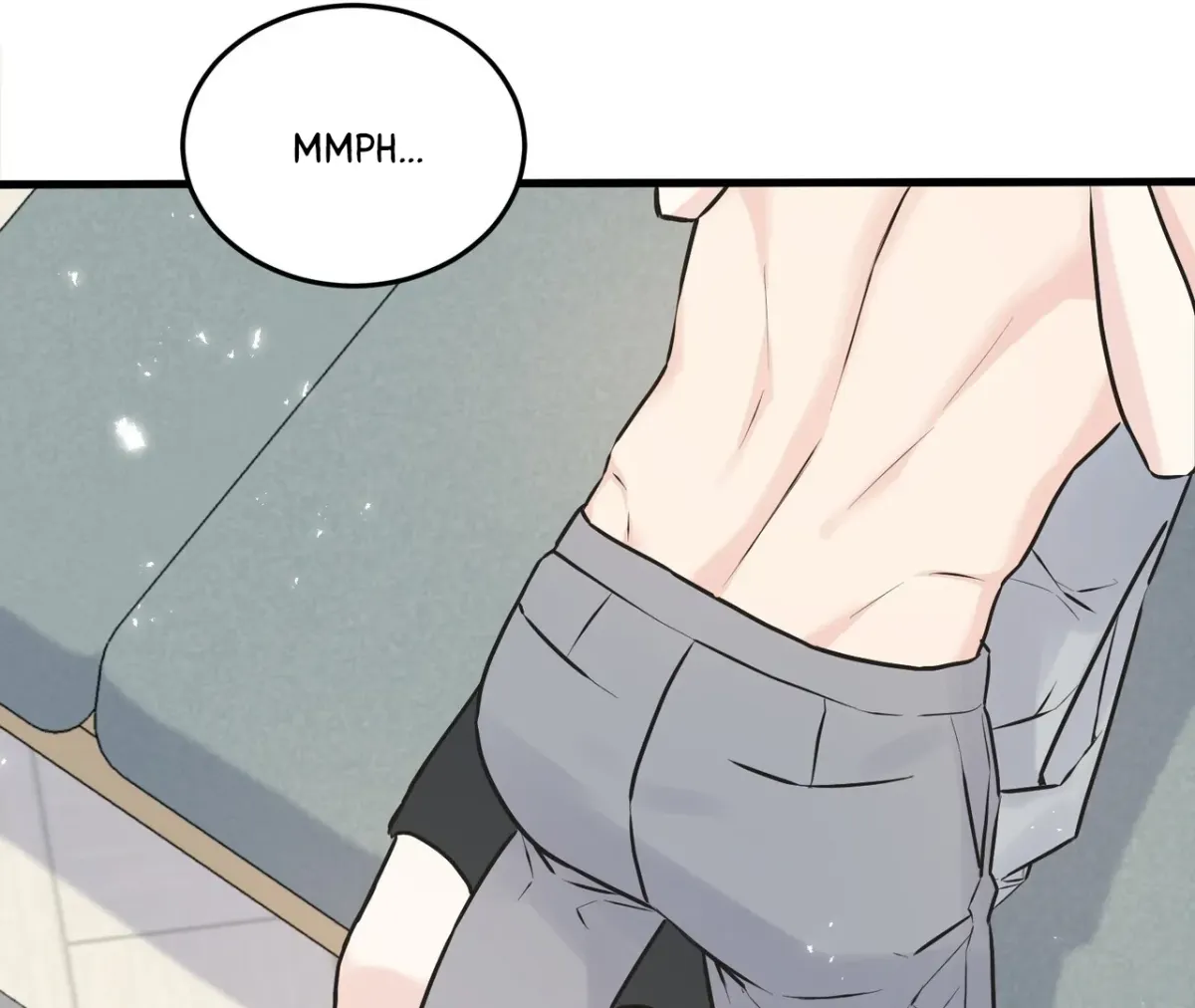 Under the Silent Night Chapter 1 page 37 - 