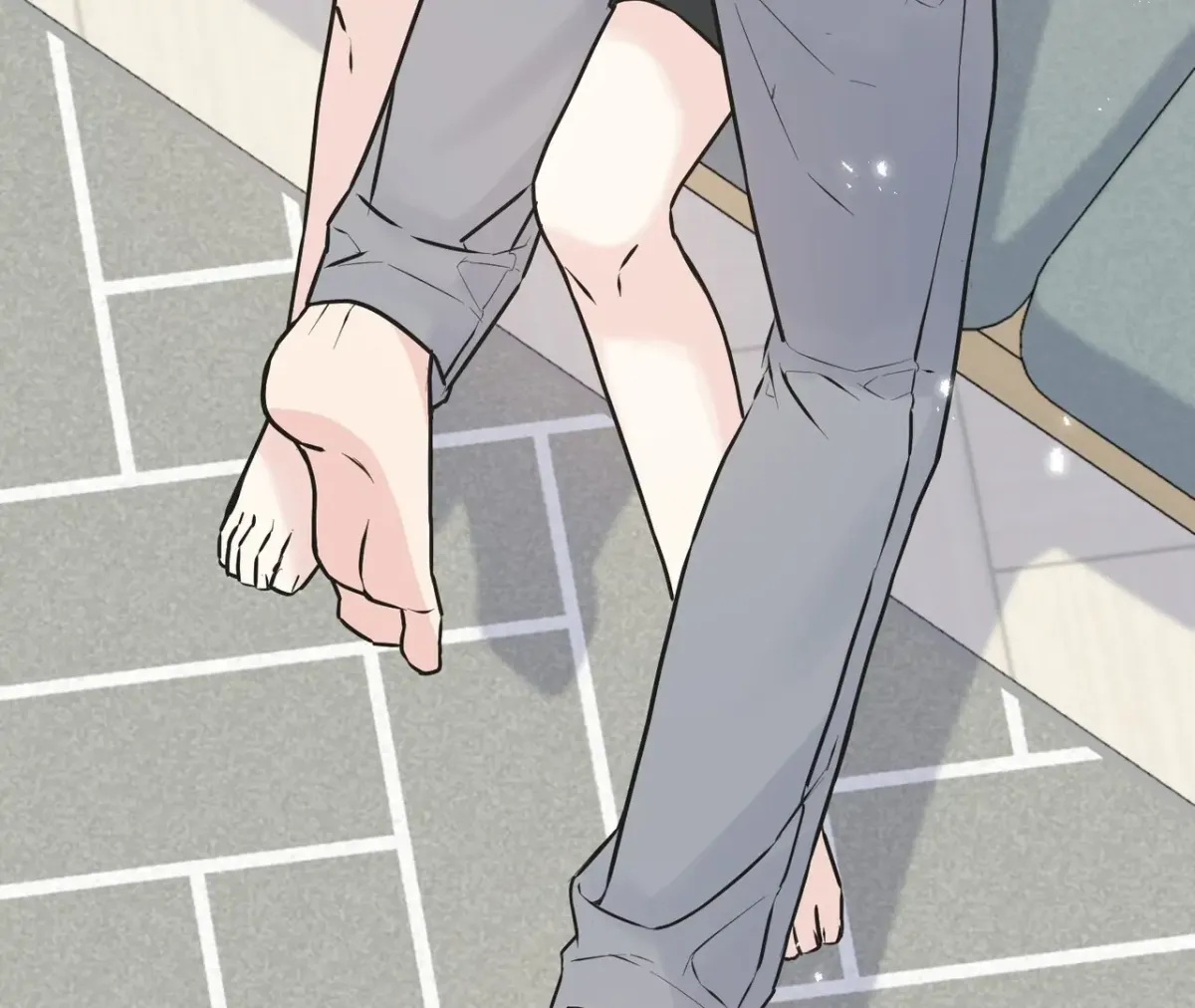 Under the Silent Night Chapter 1 page 38 - 