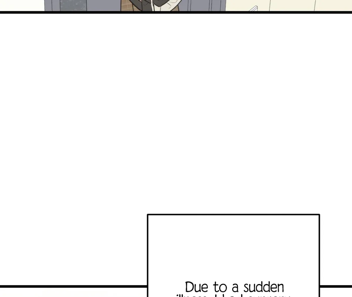 Under the Silent Night Chapter 1 page 52 - 