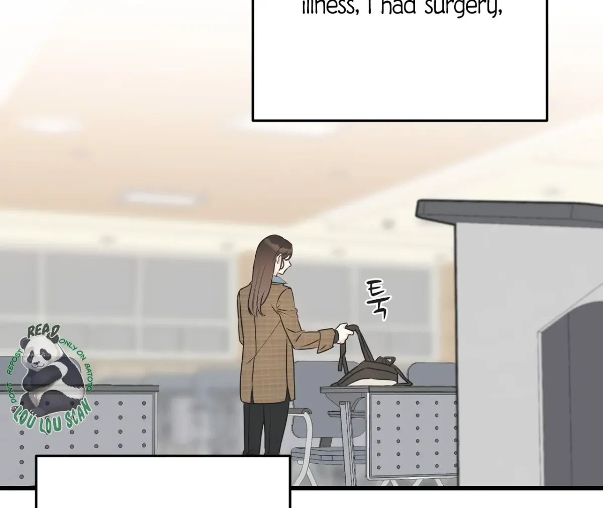 Under the Silent Night Chapter 1 page 53 - 