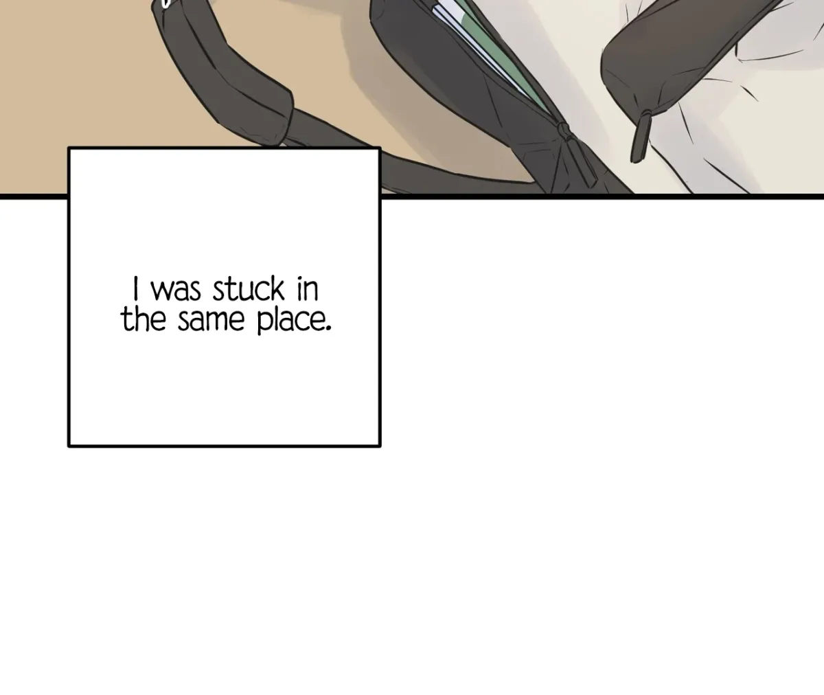 Under the Silent Night Chapter 1 page 56 - 