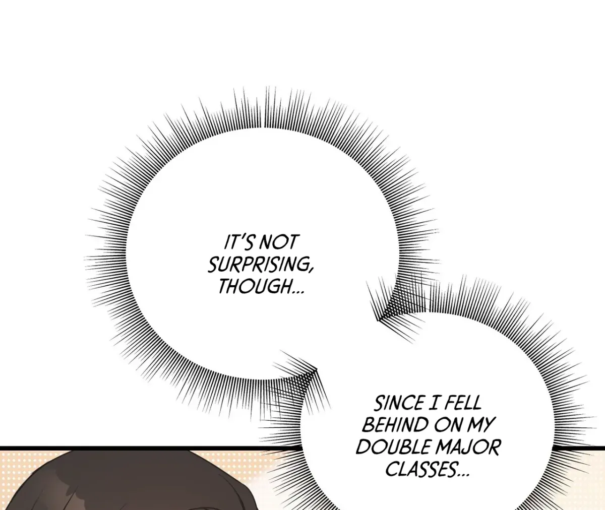 Under the Silent Night Chapter 1 page 57 - 