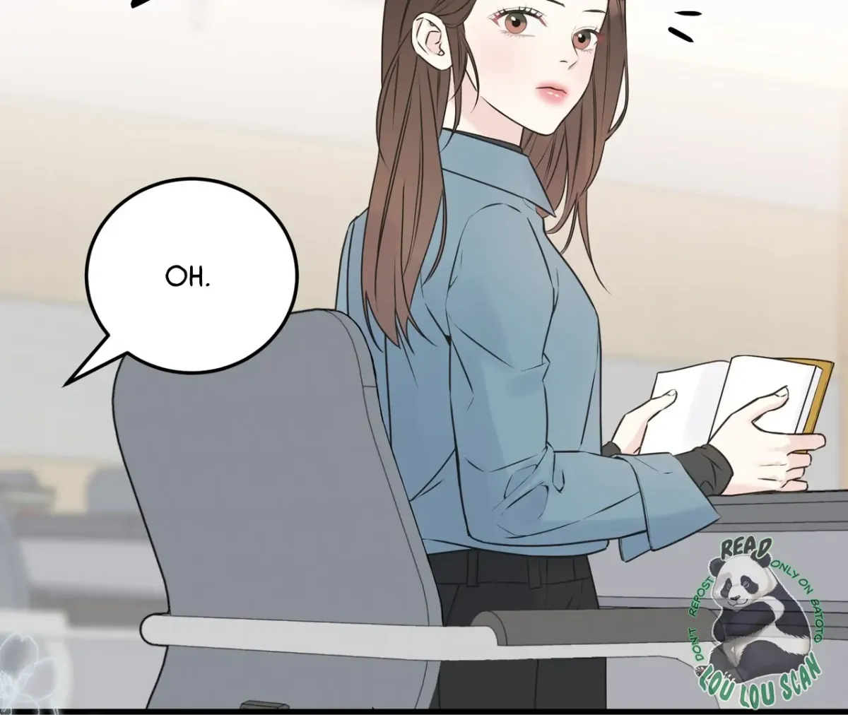 Under the Silent Night Chapter 1 page 62 - 