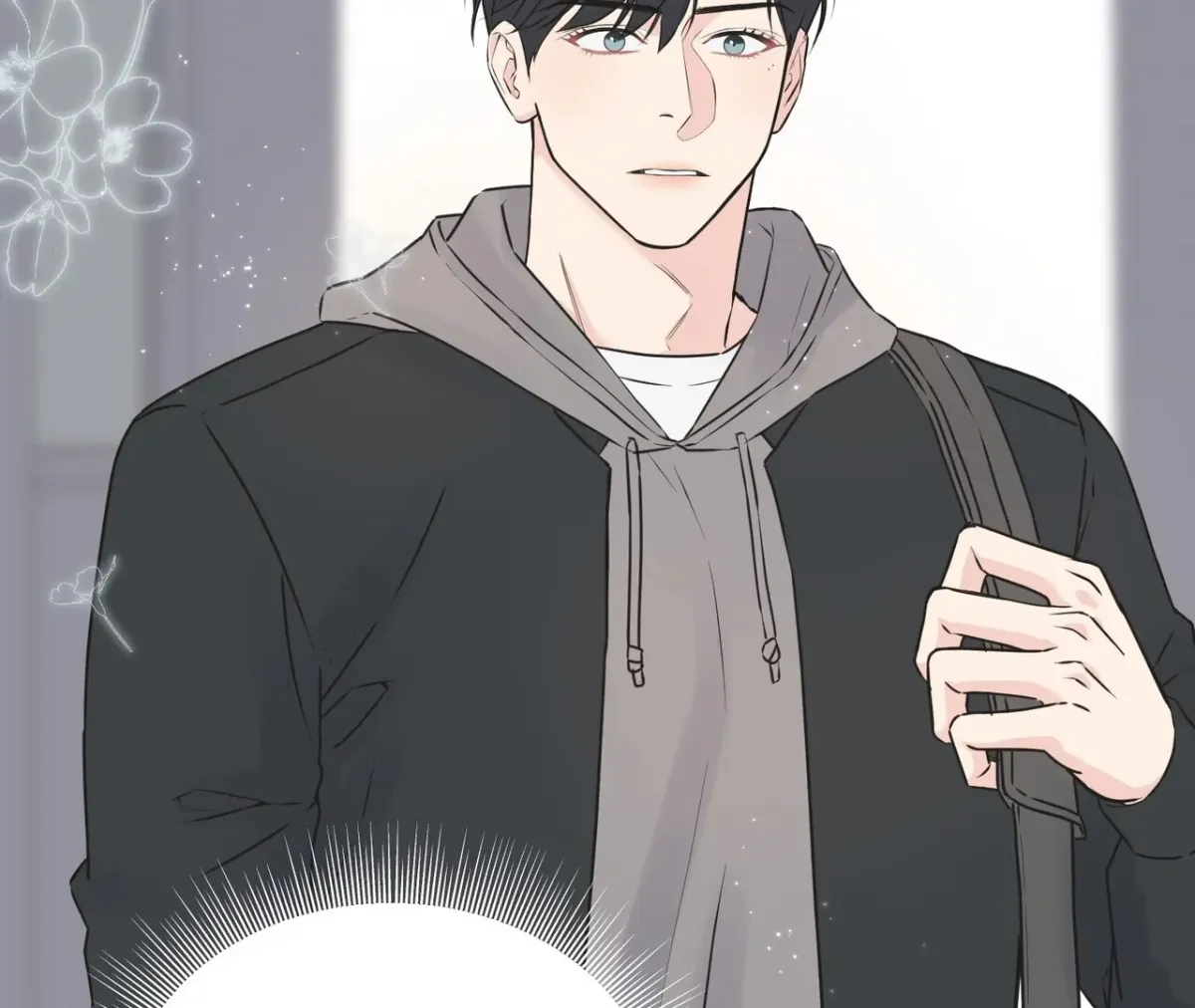 Under the Silent Night Chapter 1 page 65 - 