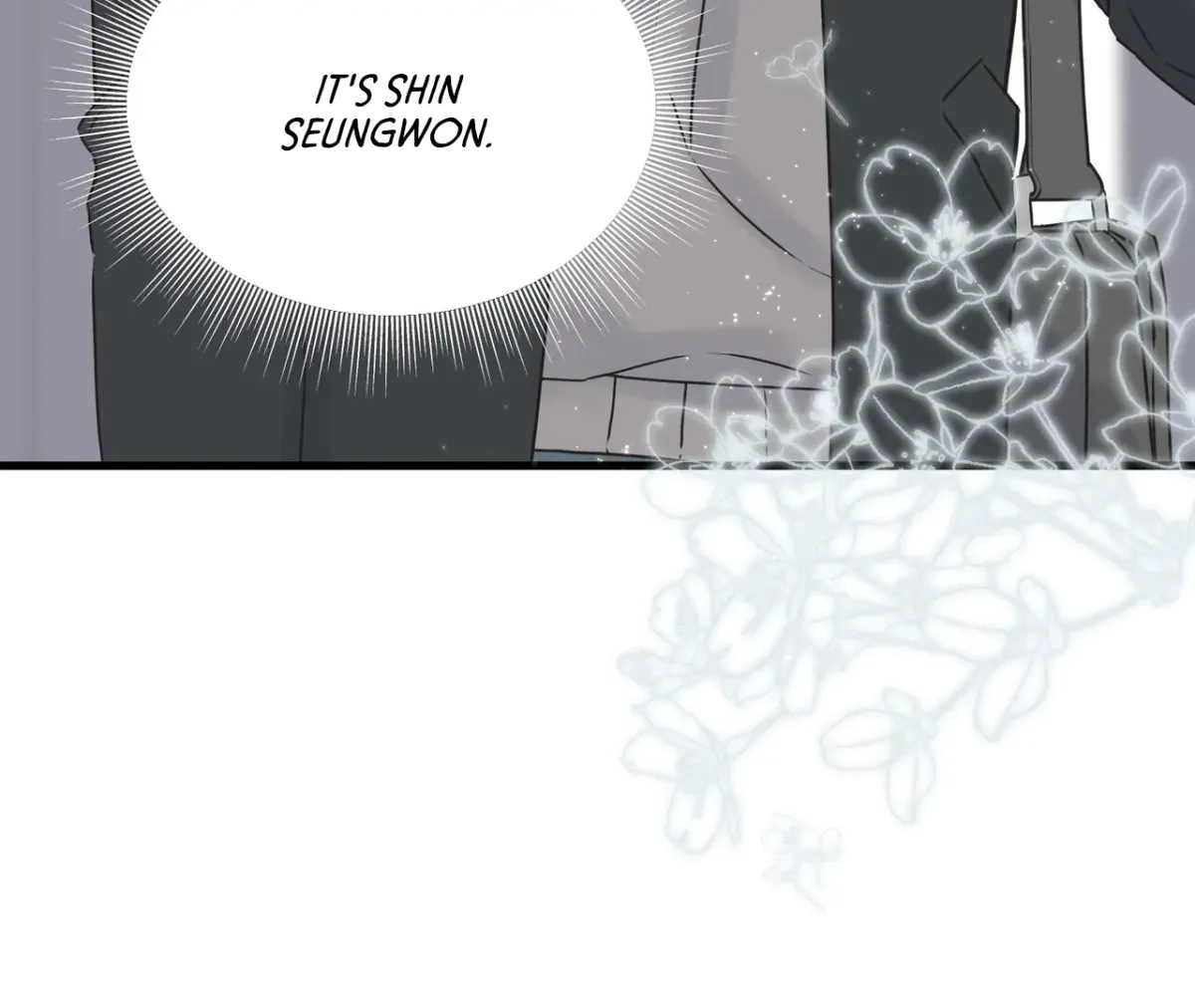 Under the Silent Night Chapter 1 page 66 - 
