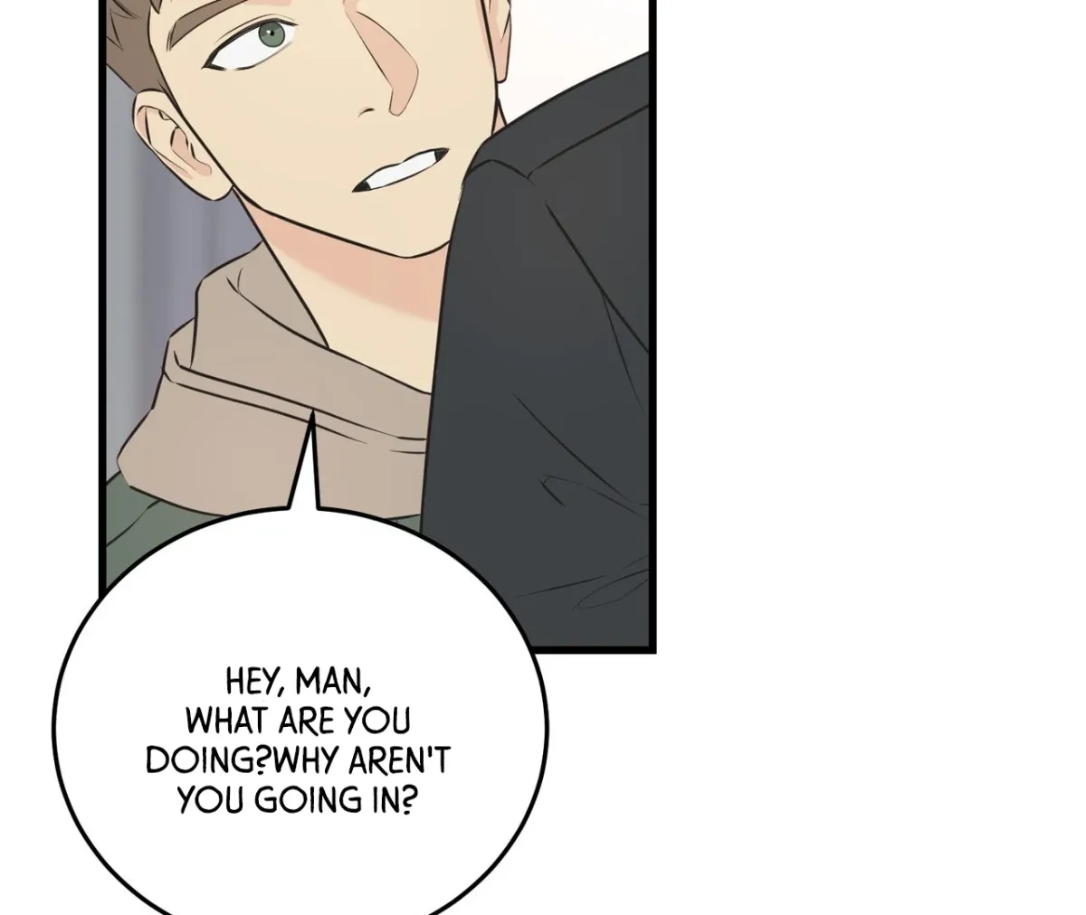 Under the Silent Night Chapter 1 page 68 - 