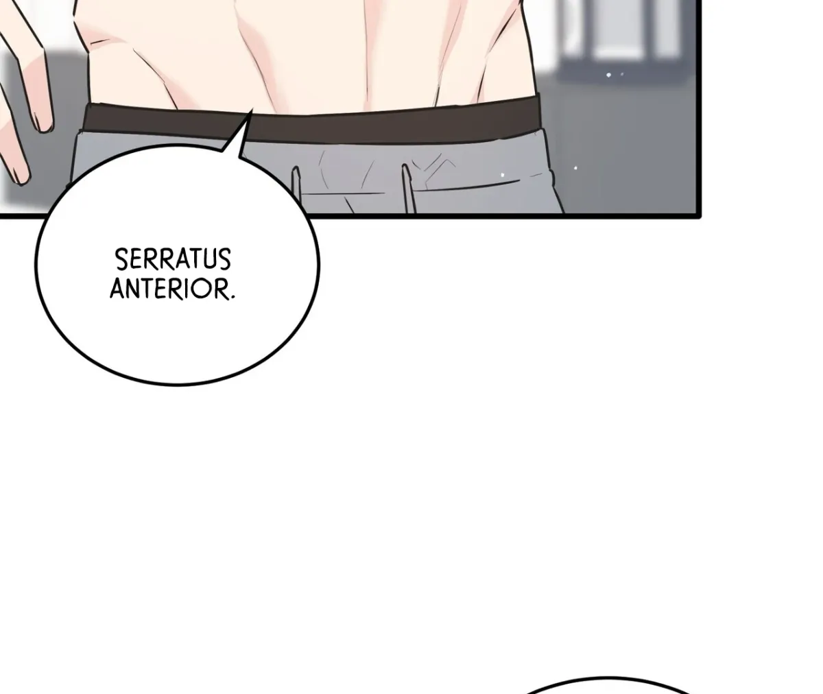 Under the Silent Night Chapter 1 page 8 - 