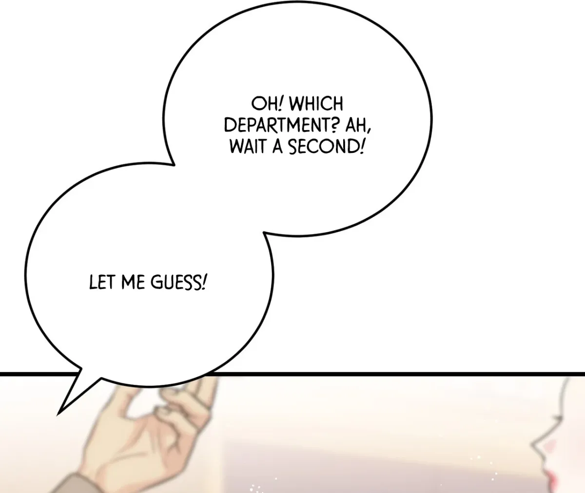 Under the Silent Night Chapter 1 page 72 - 