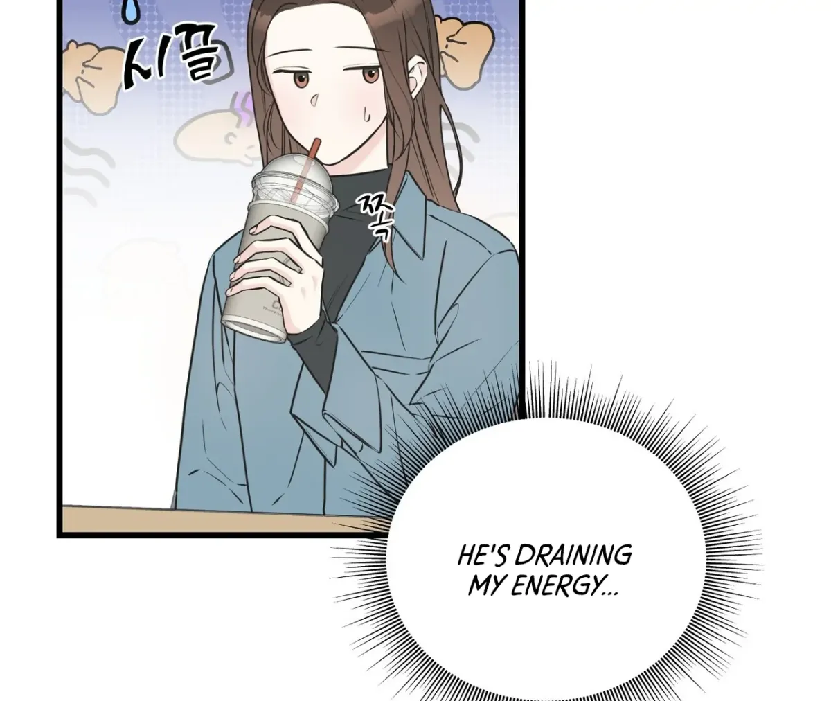Under the Silent Night Chapter 1 page 77 - 