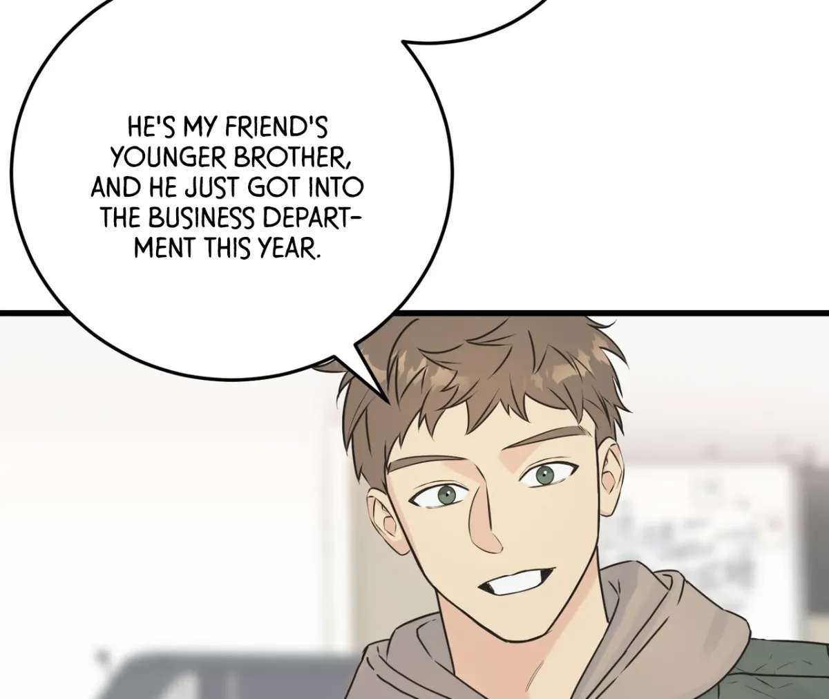 Under the Silent Night Chapter 1 page 79 - 