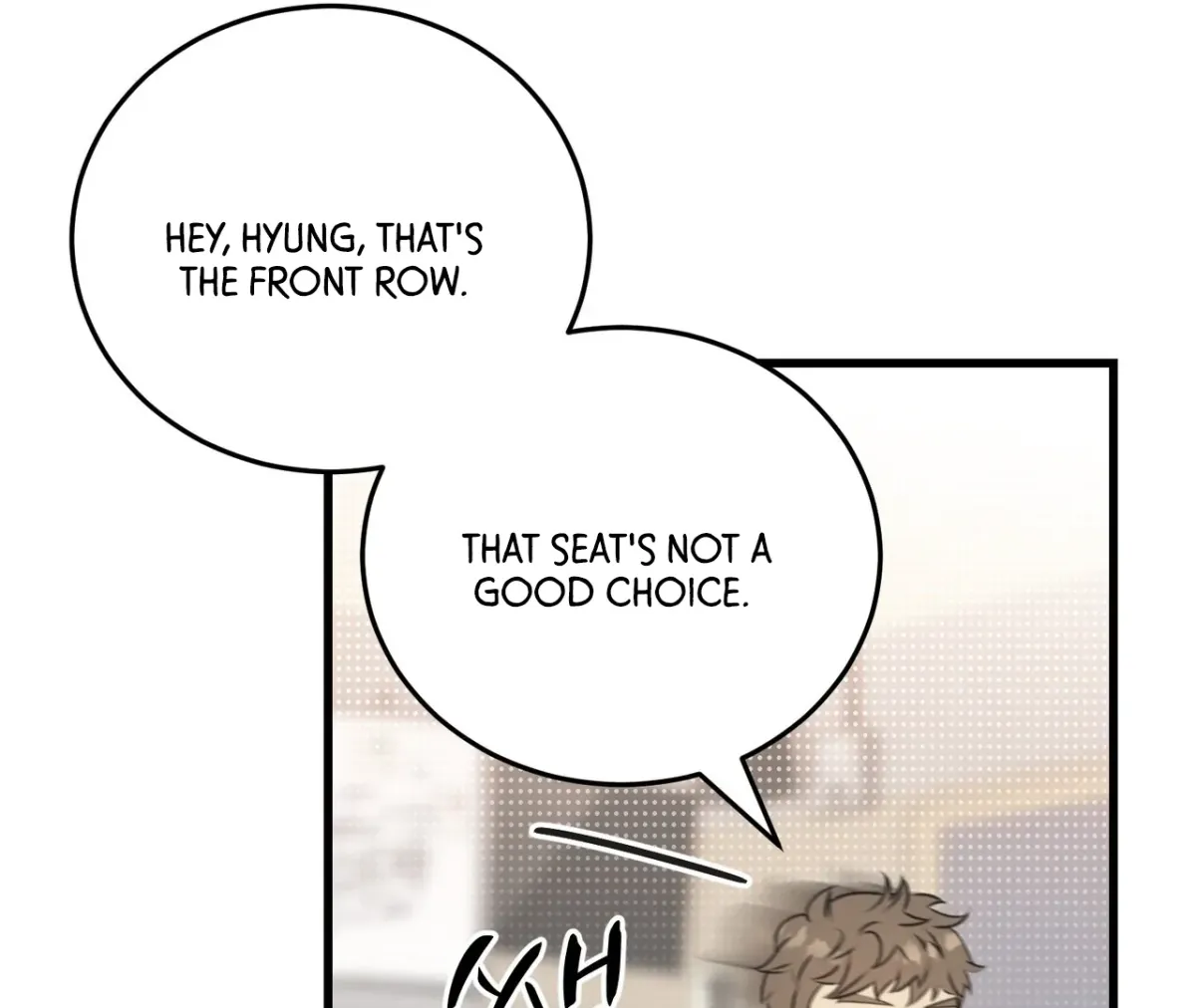 Under the Silent Night Chapter 1 page 83 - 