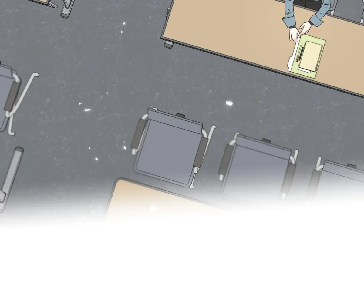 Under the Silent Night Chapter 1 page 87 - 