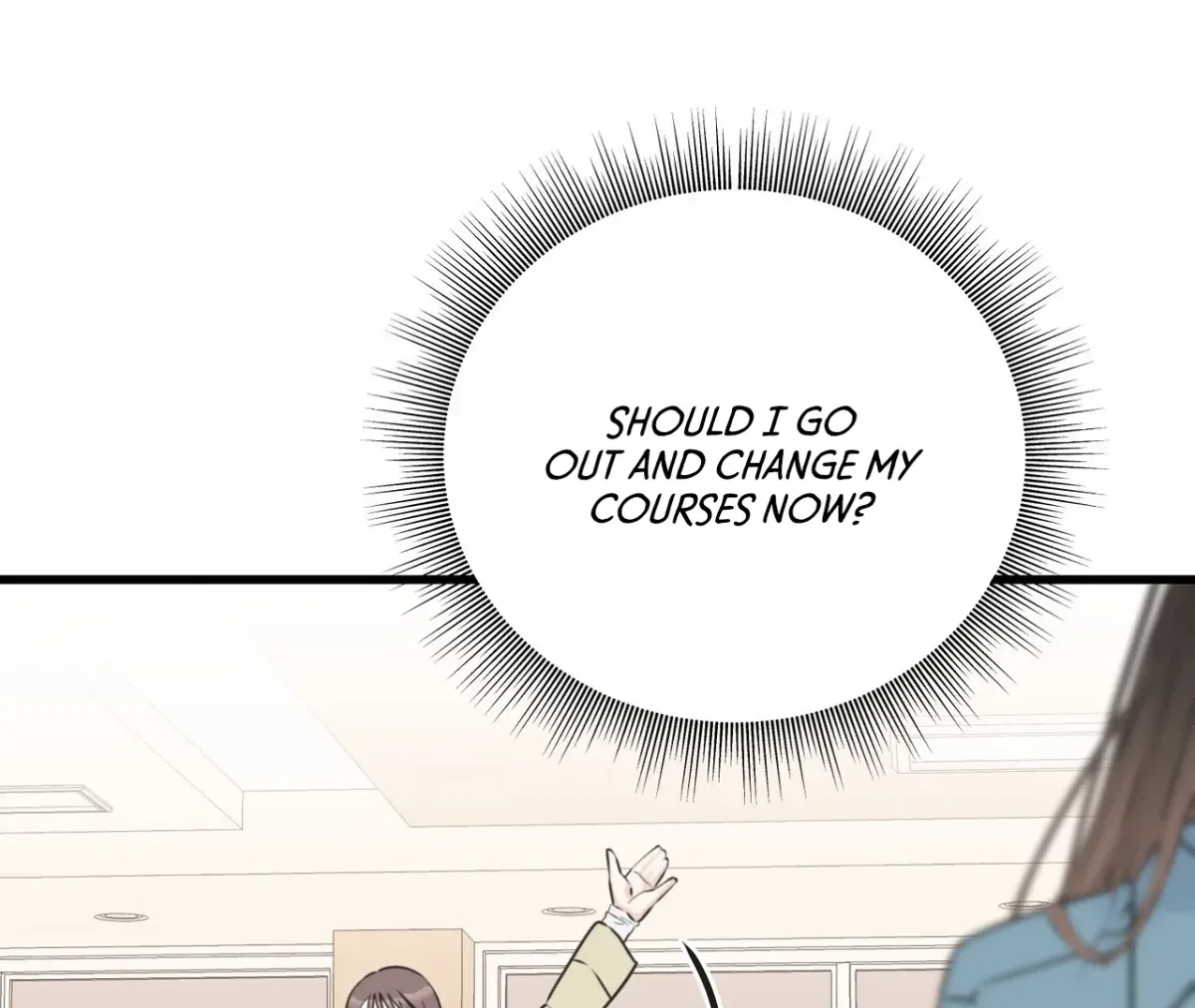 Under the Silent Night Chapter 1 page 88 - 