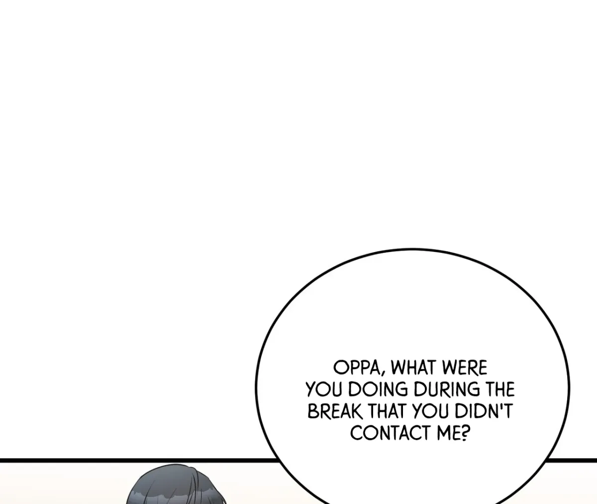 Under the Silent Night Chapter 1 page 90 - 