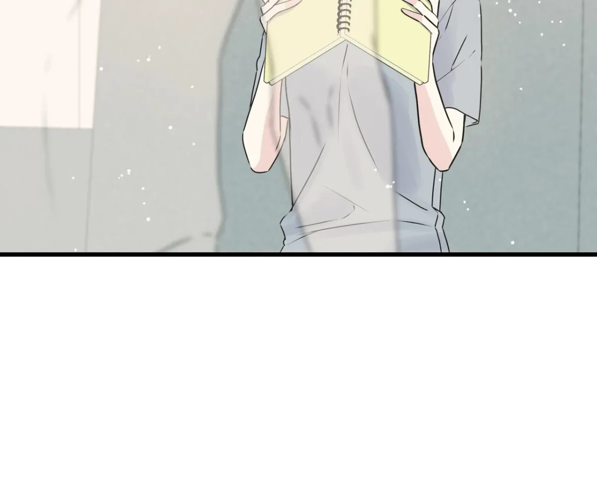 Under the Silent Night Chapter 1 page 10 - 