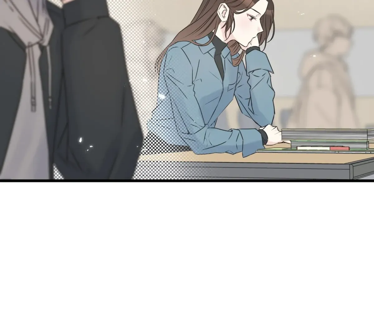 Under the Silent Night Chapter 1 page 97 - 