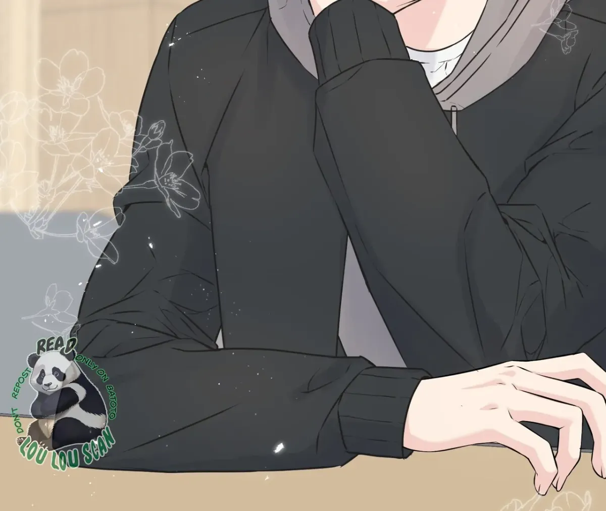 Under the Silent Night Chapter 1 page 99 - 