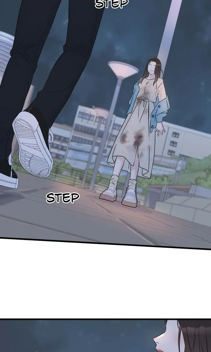 Under the Silent Night Chapter 10 page 14 - 
