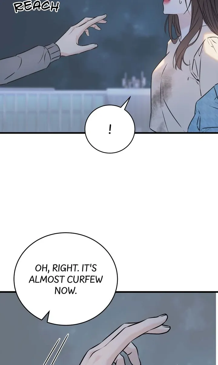Under the Silent Night Chapter 10 page 15 - 
