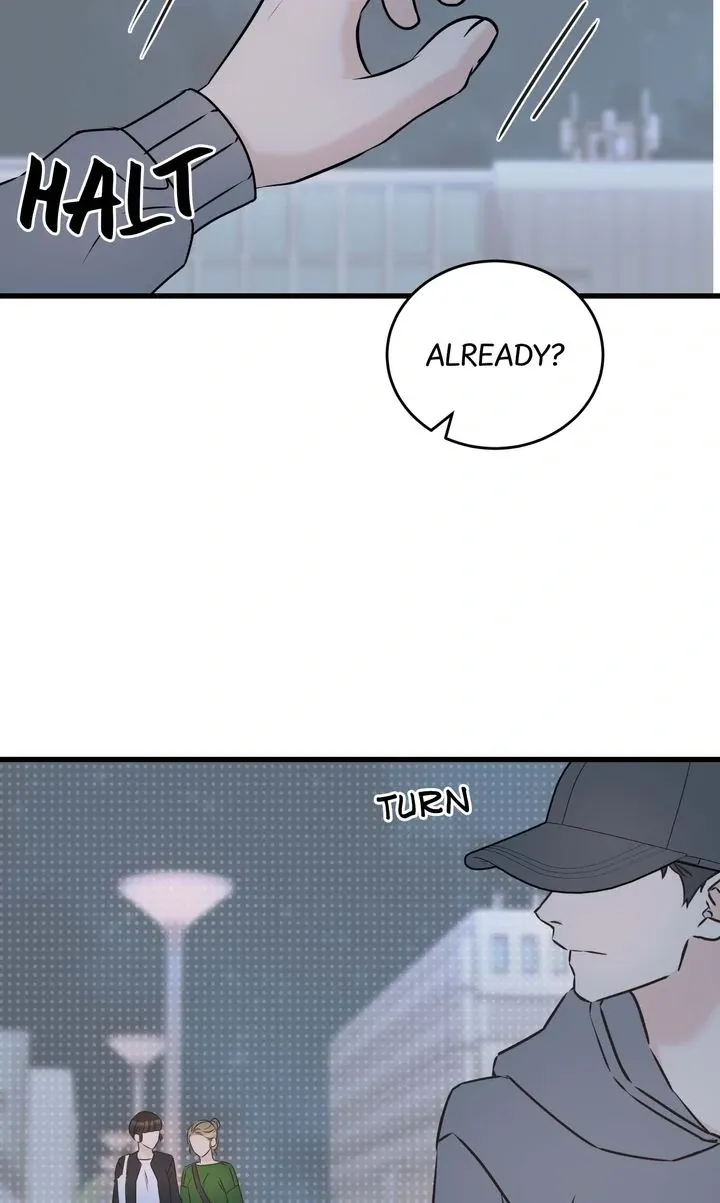 Under the Silent Night Chapter 10 page 16 - 