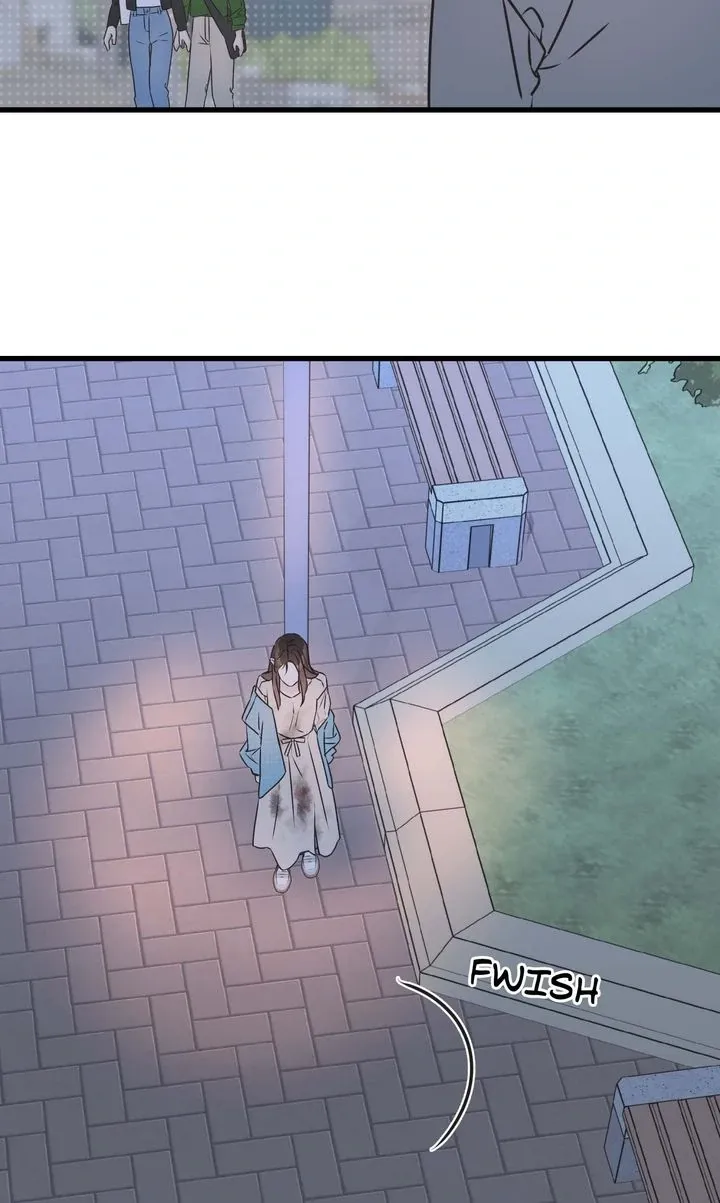 Under the Silent Night Chapter 10 page 17 - 