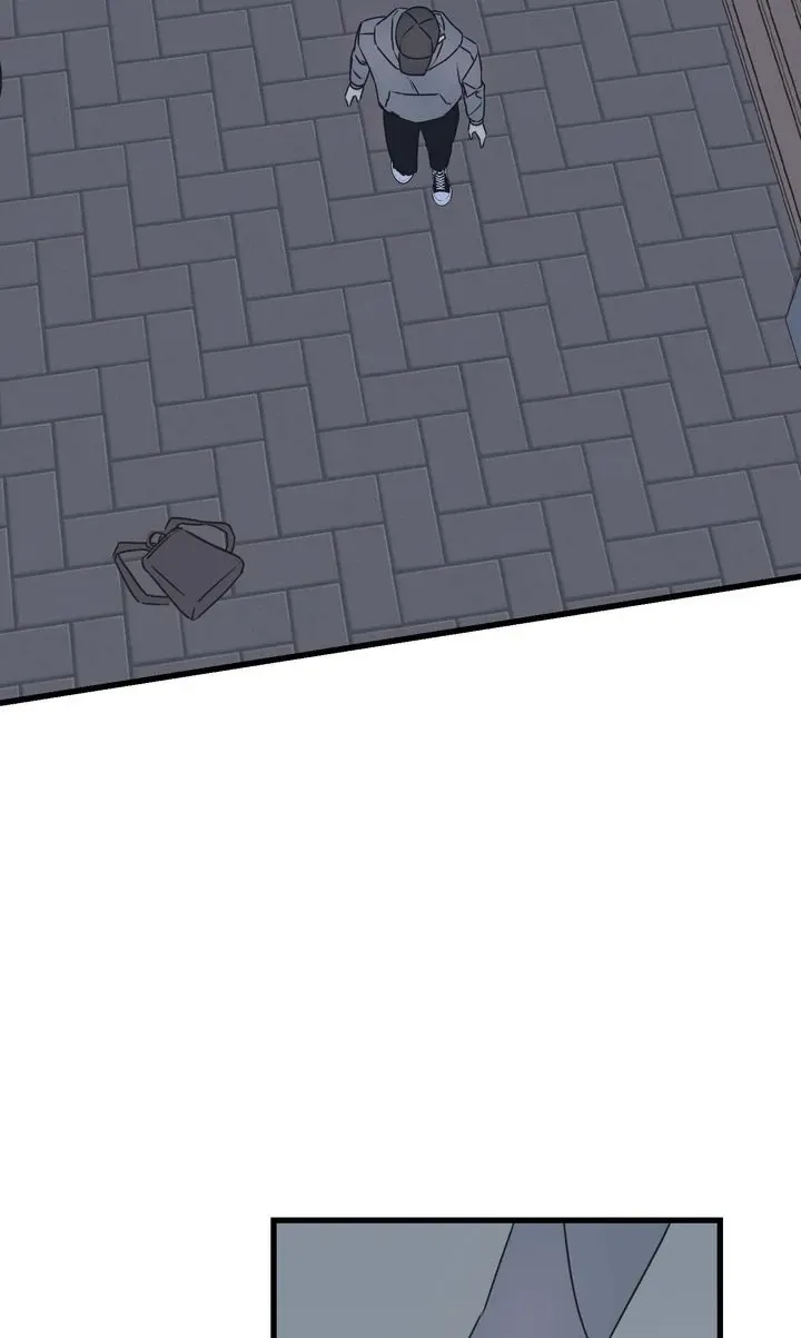 Under the Silent Night Chapter 10 page 18 - 